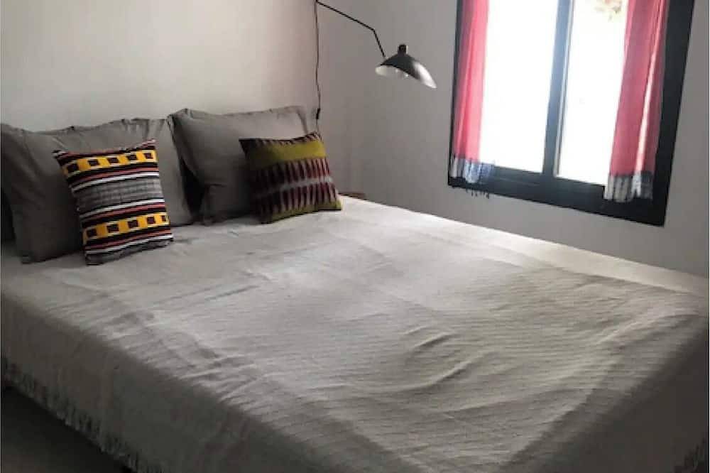 Ganze Wohnung, New apartment near the beach with a big terrace in Portinatx, Sant Joan de Labritja