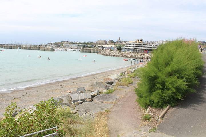 Appartement de vacances pour 2 personnes