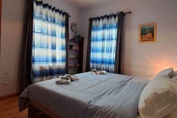 Villa for 11 People in Stoupa, Mani Peninsula, Photo 4