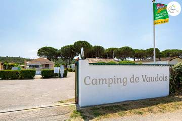 Camping voor 4 Personen in Roquebrune-sur-Argens, Draguignan en omgeving, Afbeelding 4
