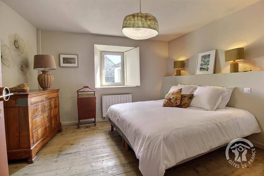 Hôtel des Ducs de Bretagne in Saint-Brieuc, Côte de Goëlo