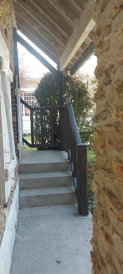 Maison d’hôte pour 2 personnes, avec jardin dans Yvelines - 3