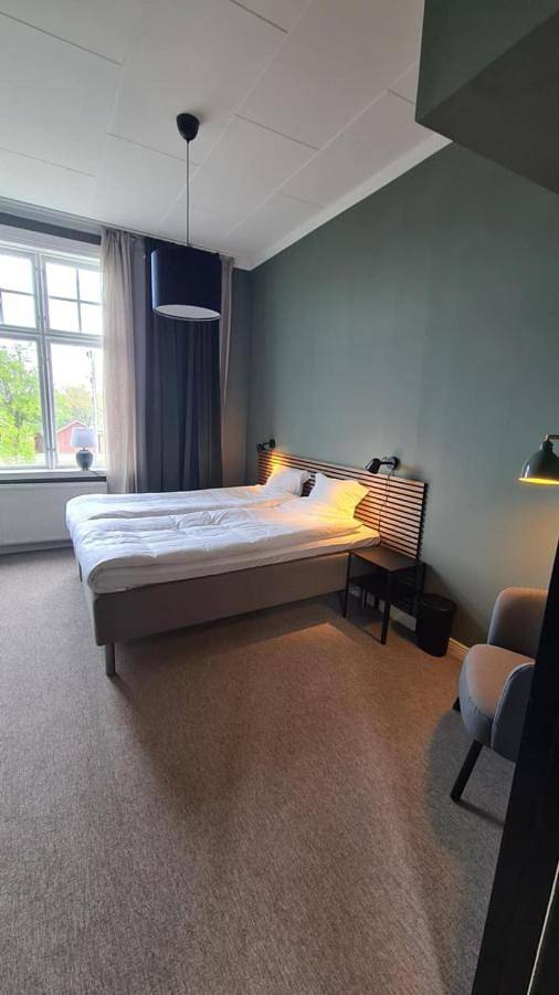 Vandrarhemmet Åmål in Åmål, Åmål (Gemeinde)