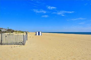 Cabin for 8 Guests in Dewey Beach, Delaware, Picture 3