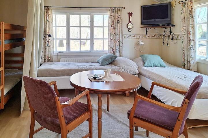 Lovely home in Osby with WiFi in Osby, Osby und Umgebung