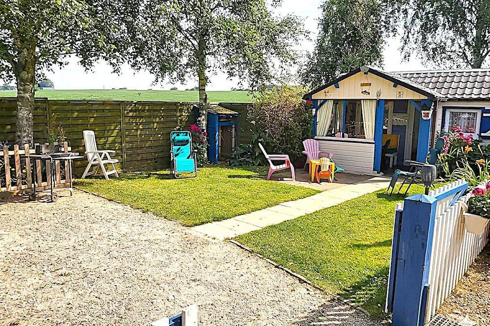 Pause détente gîte 3* calme avec garden 🌿 10 min Étretat. Chiens bienvenus 🐾 in Villainville, Région du Havre
