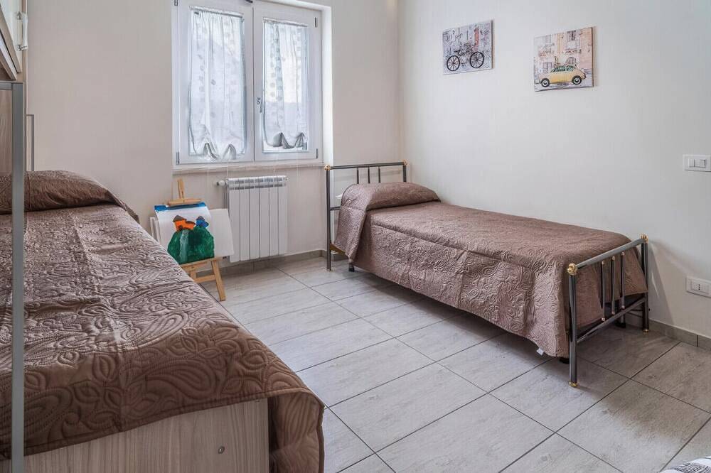 Lara Residence - Agropoli in Agropoli, Cilento Coast