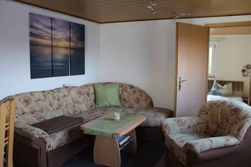 Bungalow für 3 Personen in Schloen-Dratow, Müritz, Bild 3