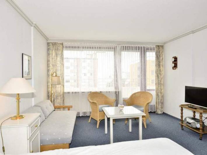 Ganze Ferienwohnung, Wiking, App 512 - Wiking, App 512 in Westerland, Sylt (Gemeinde)