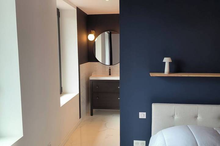 Location de vacances pour 6 personnes à Lagrave - 3