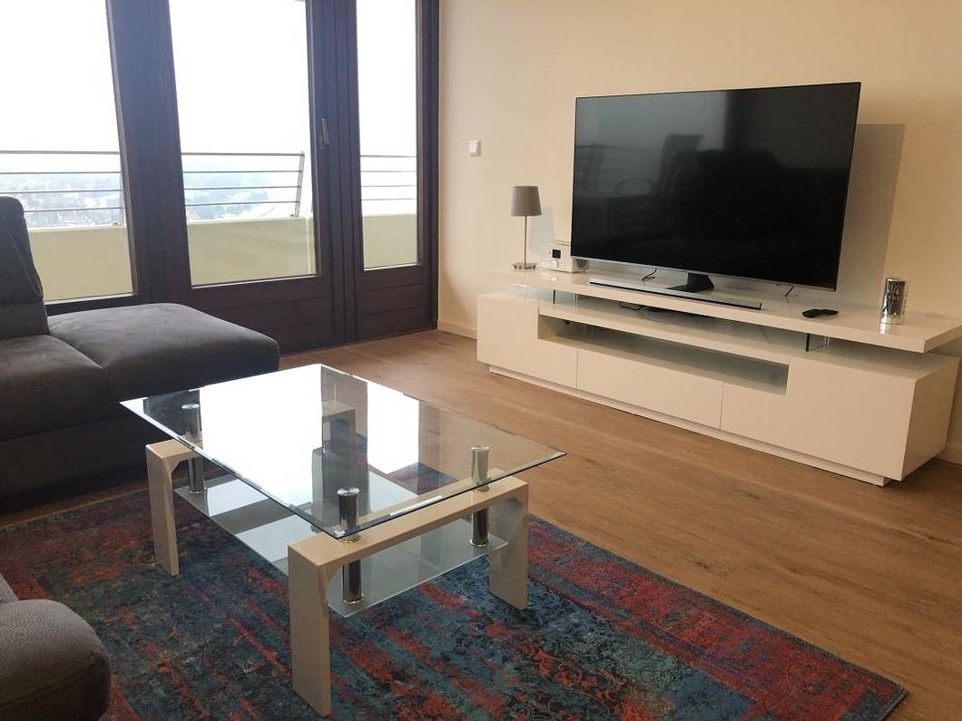 Ganze Ferienwohnung, Strand und Meer, Meerblick in Ostseebad Travemünde, Lübeck
