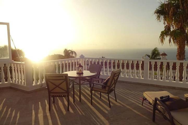 Maison de vacances pour 6 personnes, avec jardin ainsi que jacuzzi et terrasse - 1