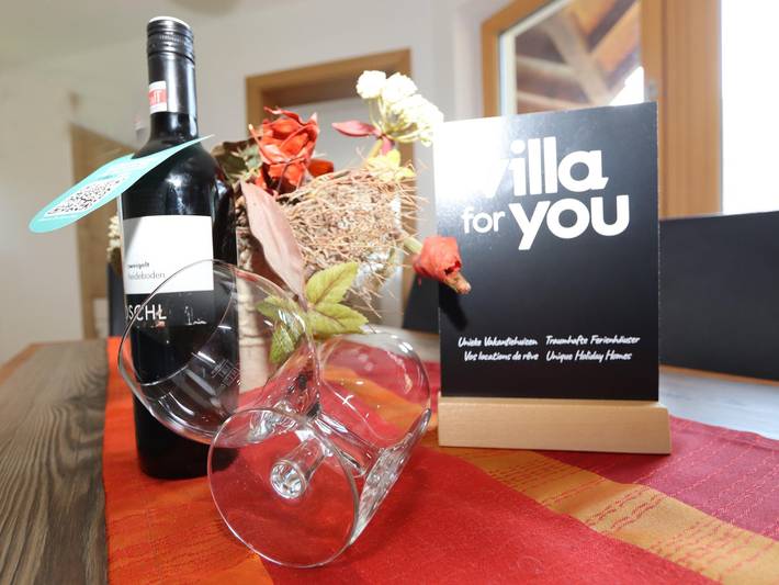 Ferienhaus für 2 Personen, mit Terrasse, mit Haustier im Zillertal - 4