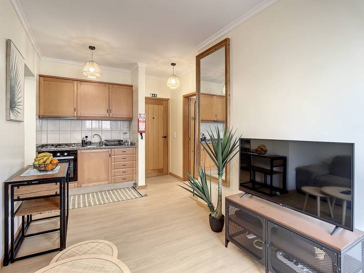 Gîte pour 4 personnes, avec terrasse à Porto Moniz - 2