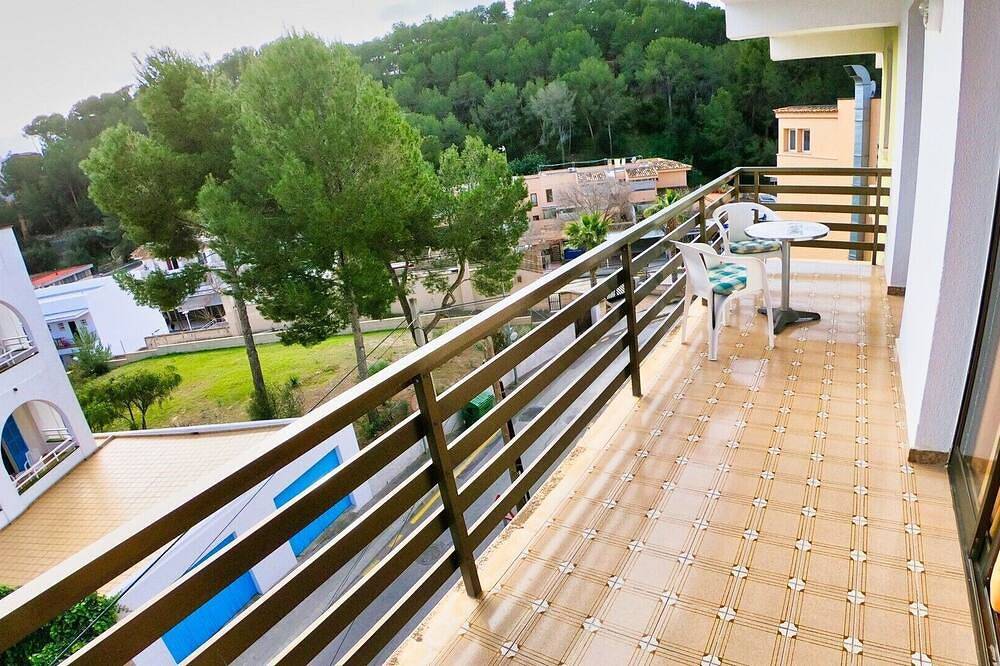 Apartamentos Bon Aire - 10 in Peguera, Calvià