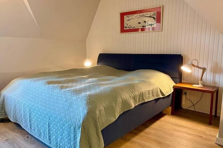 Ganze Wohnung, Unterm Reet, 100qm für bis zu 5 Personen in Sylt-Ost, Sylt (Gemeinde)
