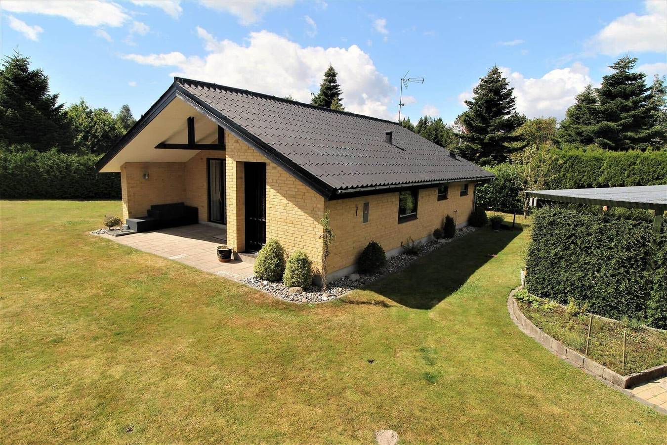Casa vacanza a Falster a partire da 75€ a notte