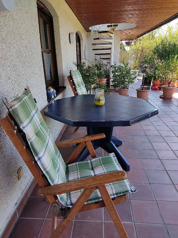 Ferienwohnung Bastian - Ferienwohnung
