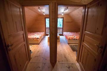 Chalet für 8 Personen in Slowakei, Bild 3