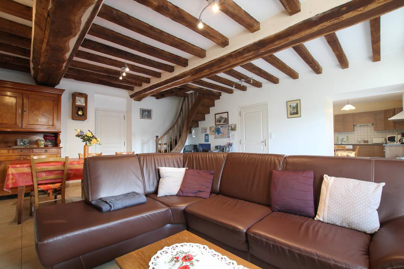 Le Mée Godefroy in Céaux, Baie du Mont-Saint-Michel