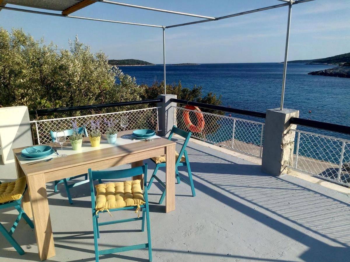 Apartmani Paulo in Rukavac, Split-Dalmatie