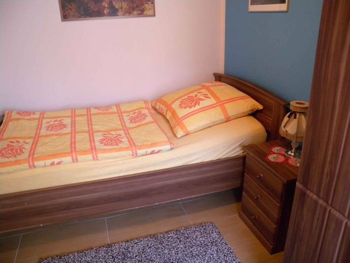 Ferienhaus für 2-3 Personen in Bergen auf Rügen, Bergen auf Rügen und Umgebung
