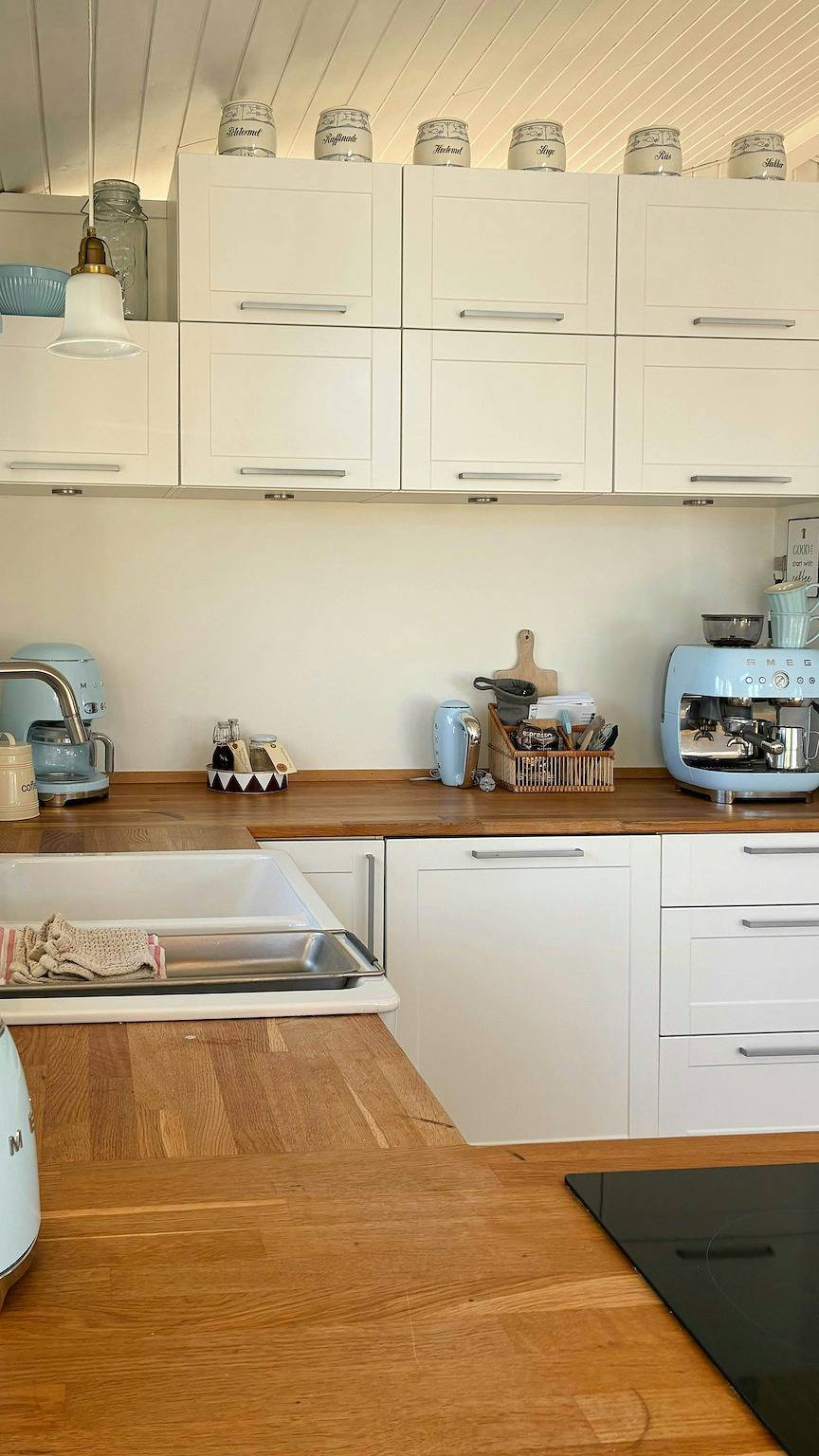 Charmante maison de vacances près de Sæby Nordstrand in Sæby, Jutland du Nord-est