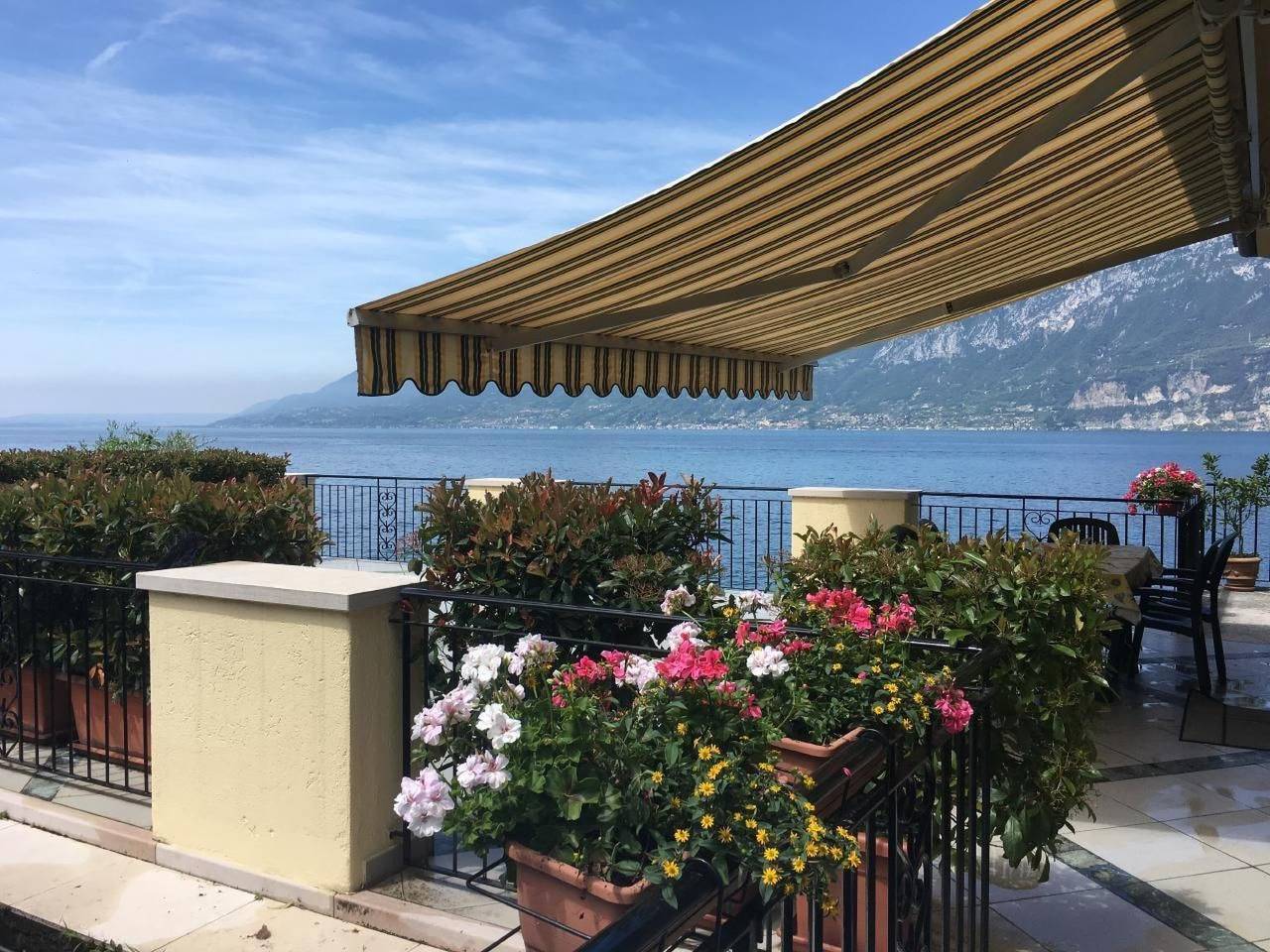 Ganze Wohnung, Casa Cedraia in Castelletto di Brenzone, Brenzone