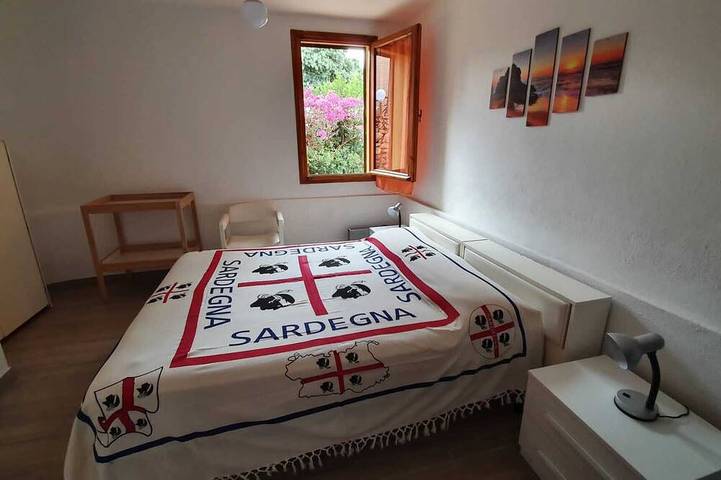 Sea Views & Serenity in San Teodoro - Near the Beaches & Downtown in San Teodoro, Olbia-Tempio