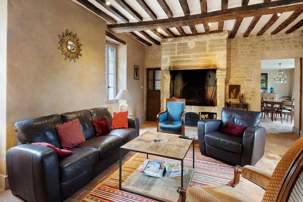 Maison de vacances