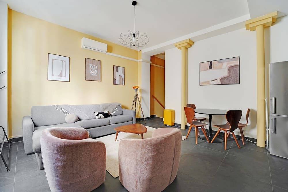 Photo : Appartement de vacances