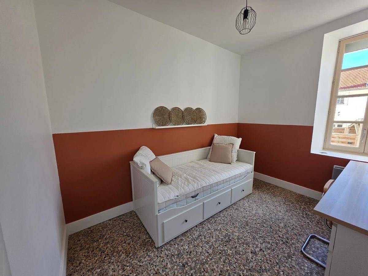 Appartement entier, Chez Rose in Montélimar, Région de nyons