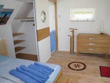 Ferienwohnung für 4 Personen in Zierow, Nordwestmecklenburg (Wismar und Umgebung), Bild 4