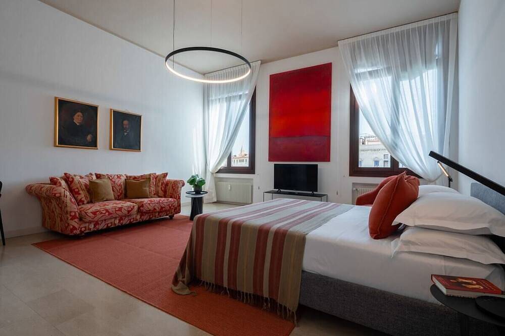 Appartamento vacanze a Venezia a partire da 457€ a notte
