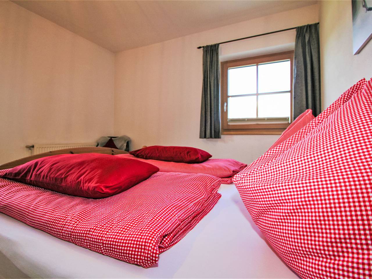 Ganze Wohnung, Christine in Weerberg, Tiroler Unterland