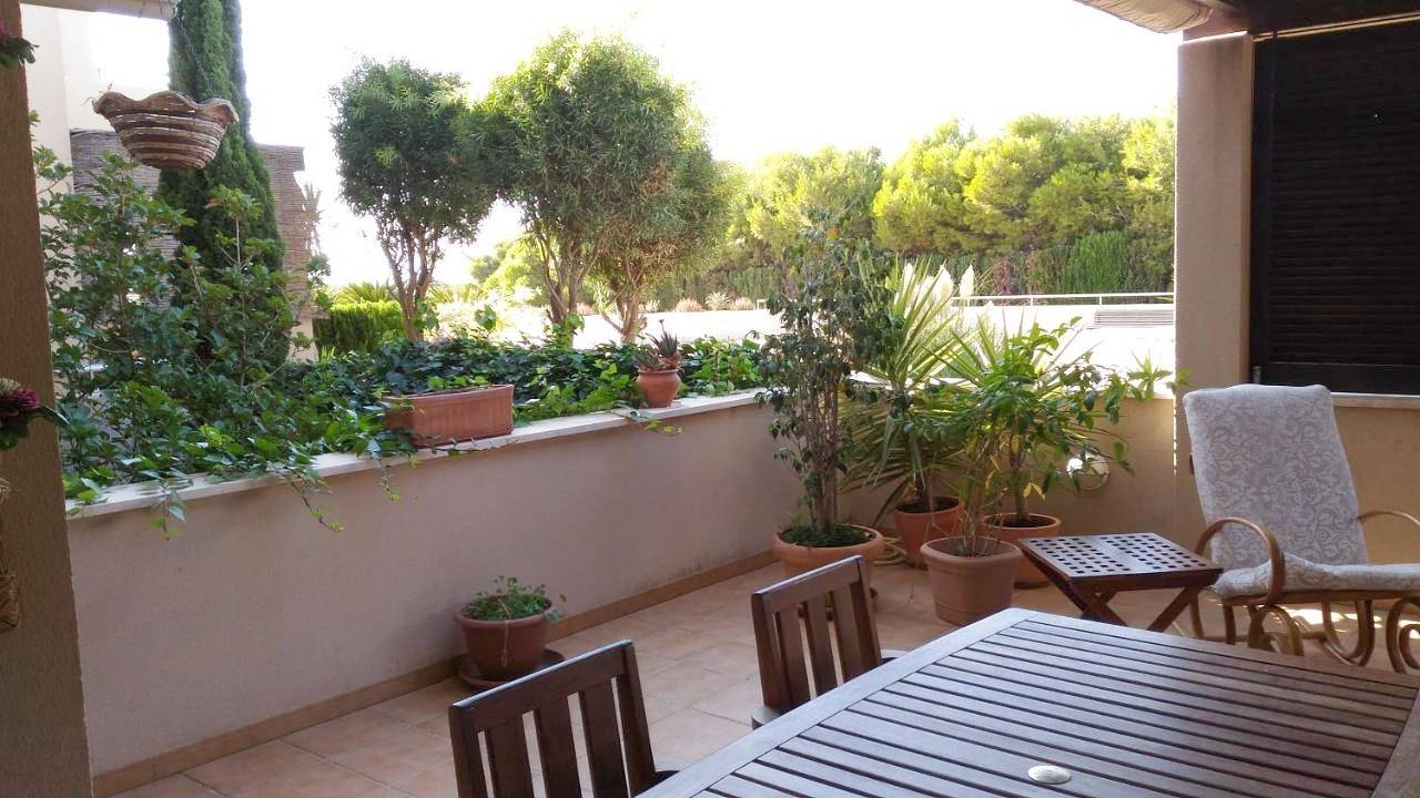 Apartamento entero, Apartamentos Arcos Calabardina in Calabardina, Costa Cálida