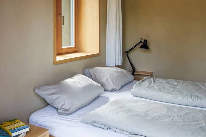 Agriturismo für 17 Personen, mit Garten an der Müritz - 4