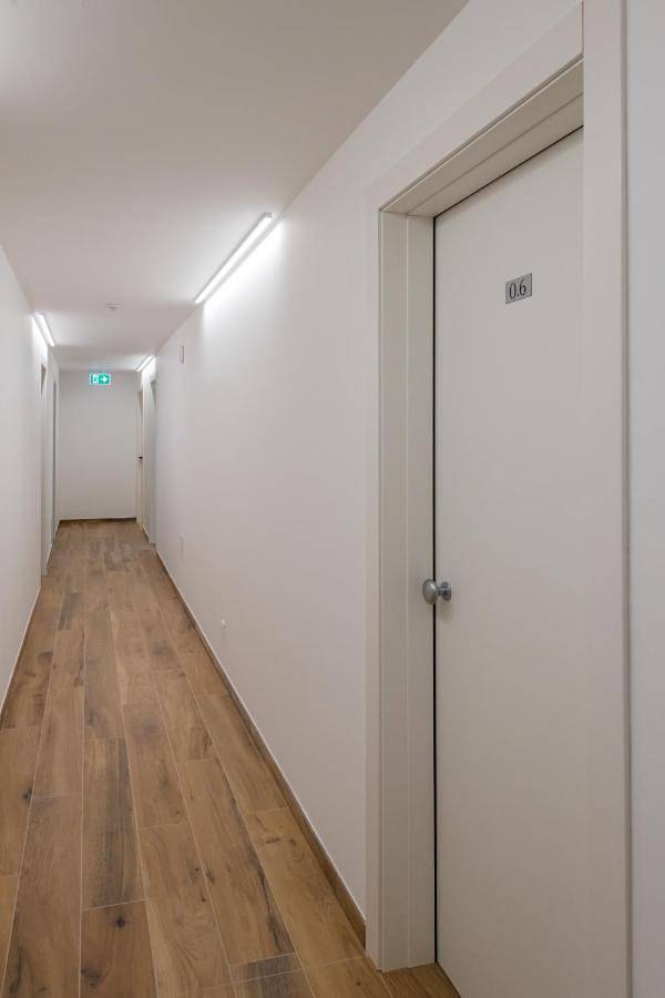 Gîte pour 2 personnes, avec jardin à Mendrisio - 2