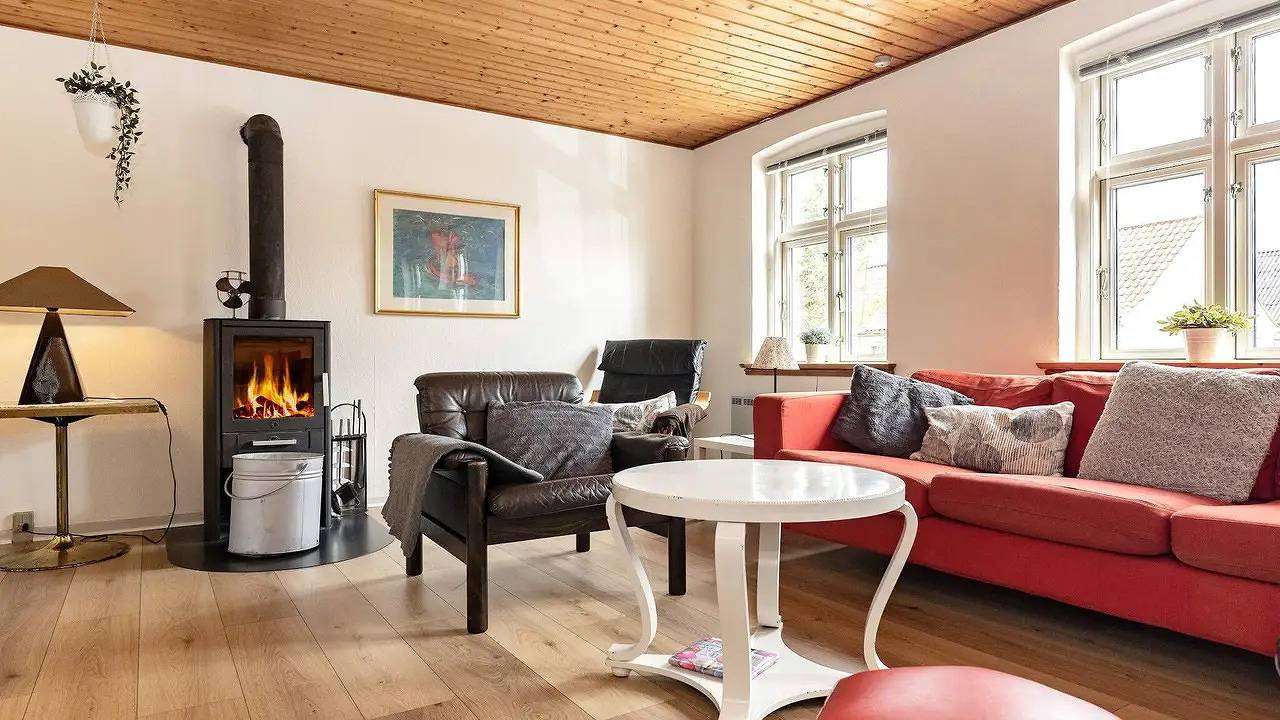 Ferienhaus für 6 Personen (128 m²) in Marstal in Marstal, Little Belt