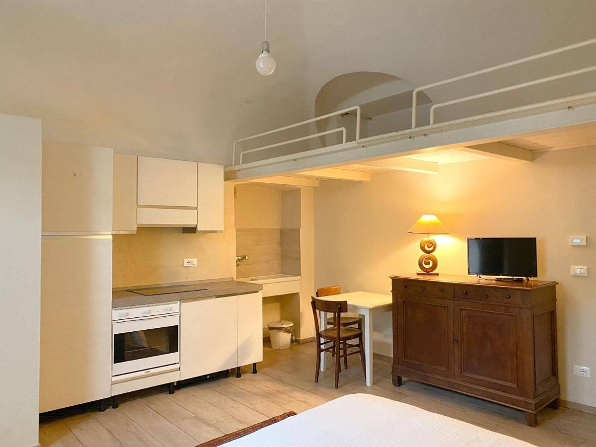 Appartement entier, Monolocale San Guido in Acqui Terme, Province d'Alexandrie