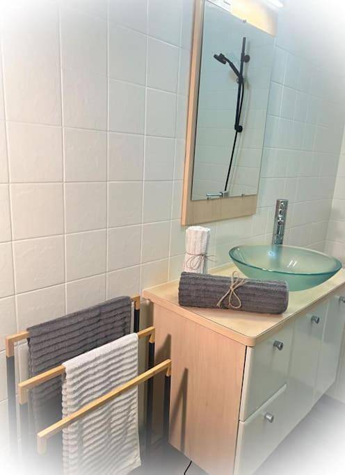 Gîte pour 4 personnes, avec vue à Basse-Ham - 4