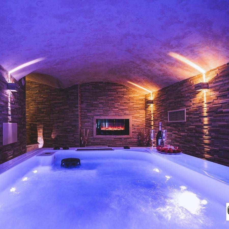 One-Bedroom House in Viterbo, Viterbo Provinz