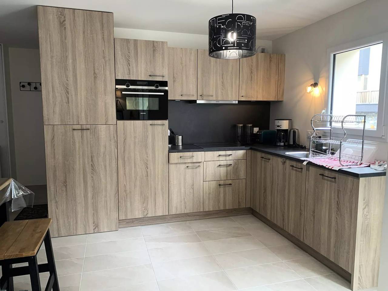 Apartamento entero, 2 estancias para 4 personas in Brides-les-Bains, Les Trois Vallées