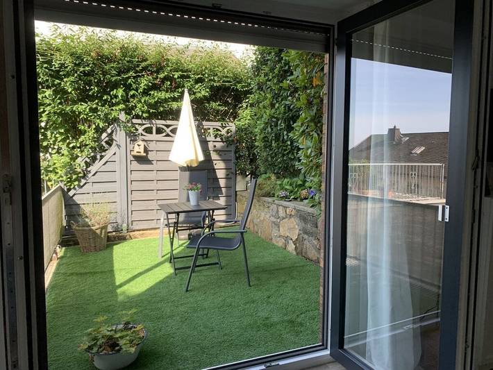 Ferienhaus für 2 Personen, mit Terrasse in Lahn-Taunus - 2