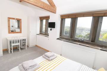 Cottage for 2 People in Holmfirth, West Yorkshire, Photo 2