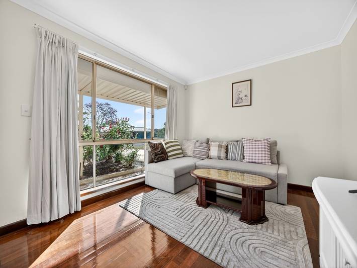 Holiday apartment for 8 people, with balcony/terrace in Mandurah