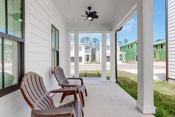 Vacation House for 11 Guests in Orange Beach, Mobile Bay, Picture 3
