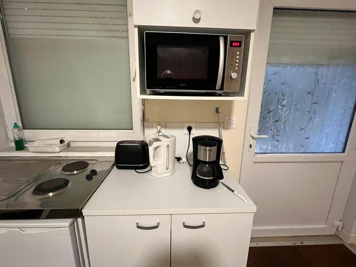 Appartement entier, Apartment - Ground Floor in Saint-Amand-les-Eaux, Région de Valenciennes