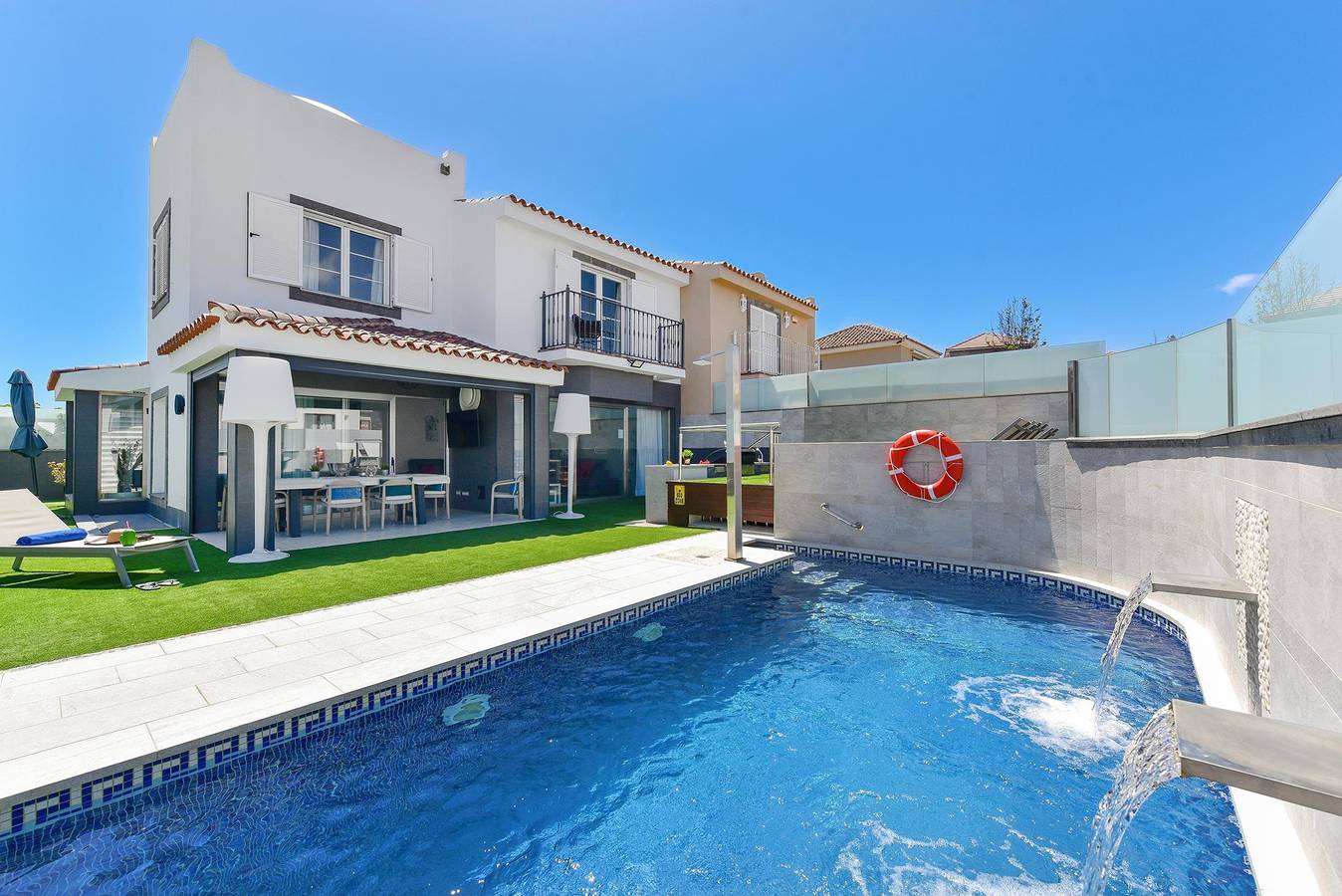 Meloneras Hills 19 by Villagrancanaria in Maspalomas, San Bartolomé de Tirajana