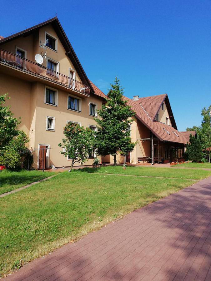 Bed and Breakfast für 3 Personen, mit Garten - 1